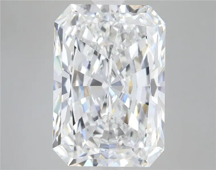 9.31 Carat · RADIANT · E · VVS2 · IGI · Excellent Cut