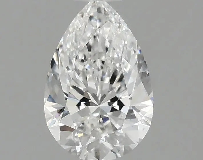 1.08 Carat · PEAR · D · VS1 · IGI · Excellent Cut