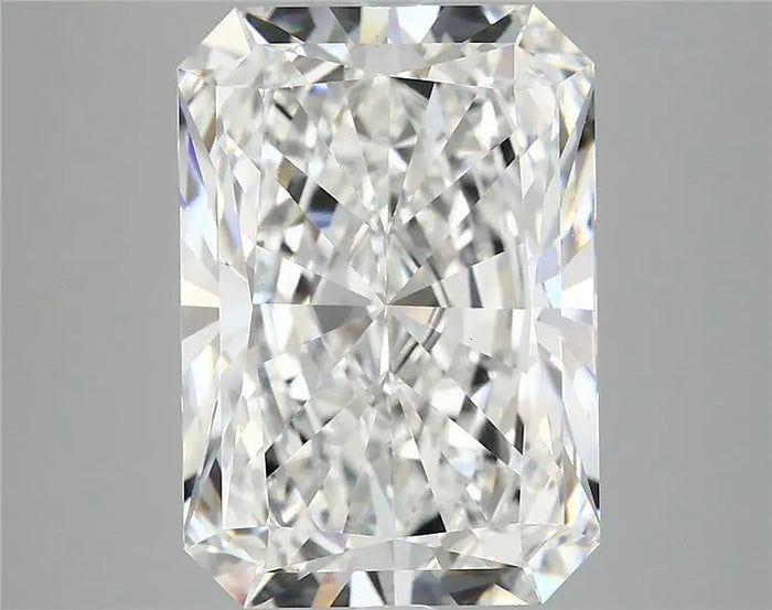 6.10 Carat · RADIANT · E · VVS2 · IGI · Excellent Cut