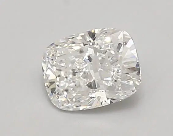 0.90 Carat · CUSHION · D · VVS1 · IGI · Excellent Cut