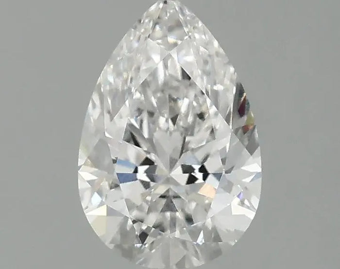 1.09 Carat · PEAR · E · VS1 · IGI · Excellent Cut