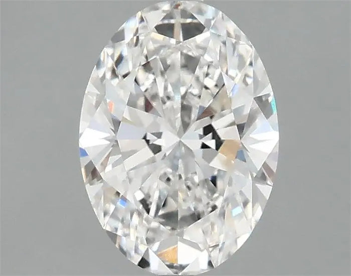 1.58 Carat · OVAL · E · VVS2 · IGI · Excellent Cut