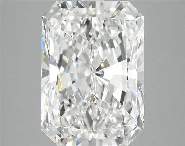 4.10 Carat · RADIANT · D · VVS2 · IGI · Excellent Cut