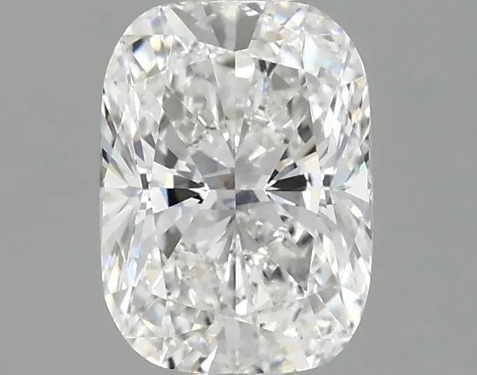 1.10 Carat · CUSHION · D · VVS2 · IGI · Excellent Cut