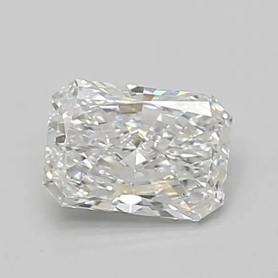 0.75 Carat · RADIANT · D · VS1 · IGI · Excellent Cut