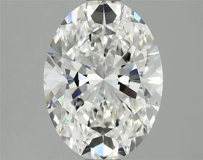 1.98 Carat · OVAL · E · VVS2 · IGI · Excellent Cut