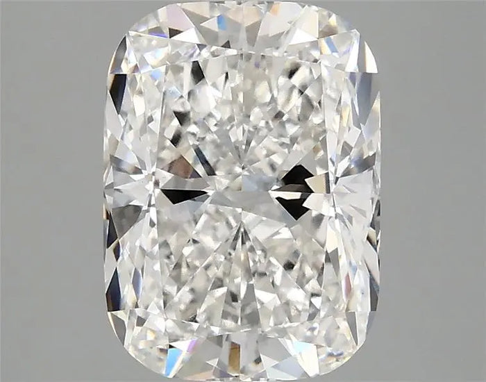 3.09 Carat · CUSHION · E · VS1 · IGI · Excellent Cut