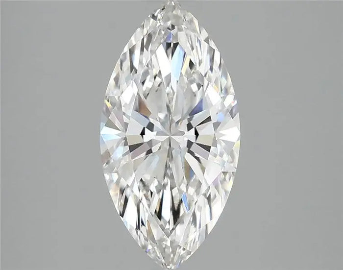 2.07 Carat · MARQUISE · F · VS1 · IGI · Excellent Cut