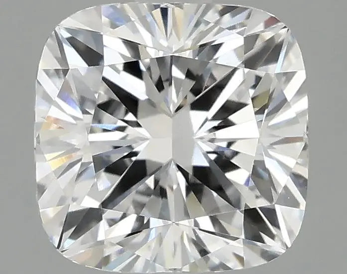 1.99 Carat · CUSHION · D · VVS2 · IGI · Excellent Cut