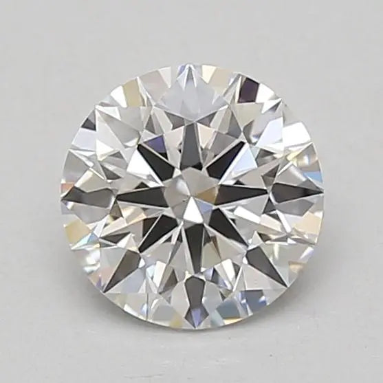 1.08 Carat · ROUND · D · VS1 · IGI · Ideal Cut