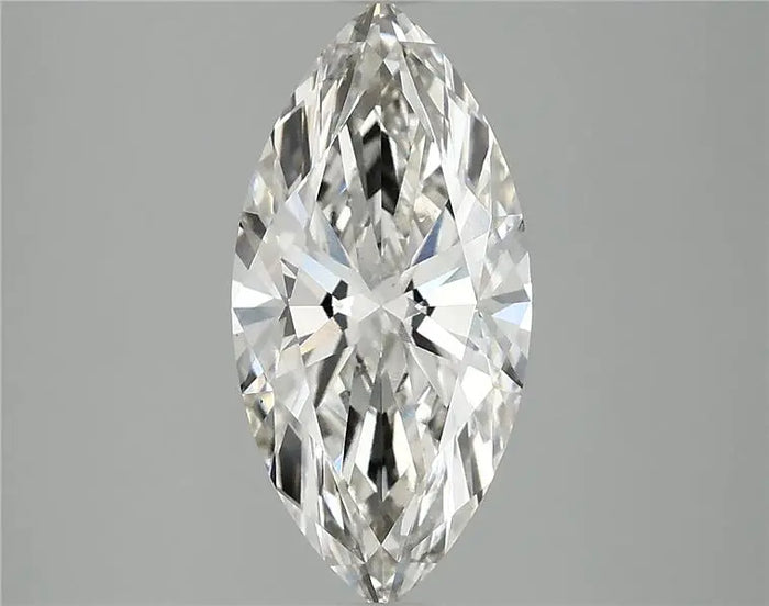 2.57 Carat · MARQUISE · G · VS1 · IGI · Excellent Cut