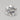 0.24 Carat · ROUND · E · VVS2 · IGI · Excellent Cut
