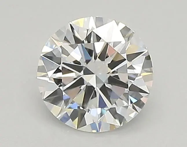 0.48 Carat · ROUND · D · VVS2 · IGI · Excellent Cut
