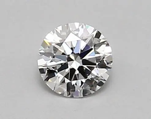 0.41 Carat · ROUND · D · VVS1 · IGI · Ideal Cut