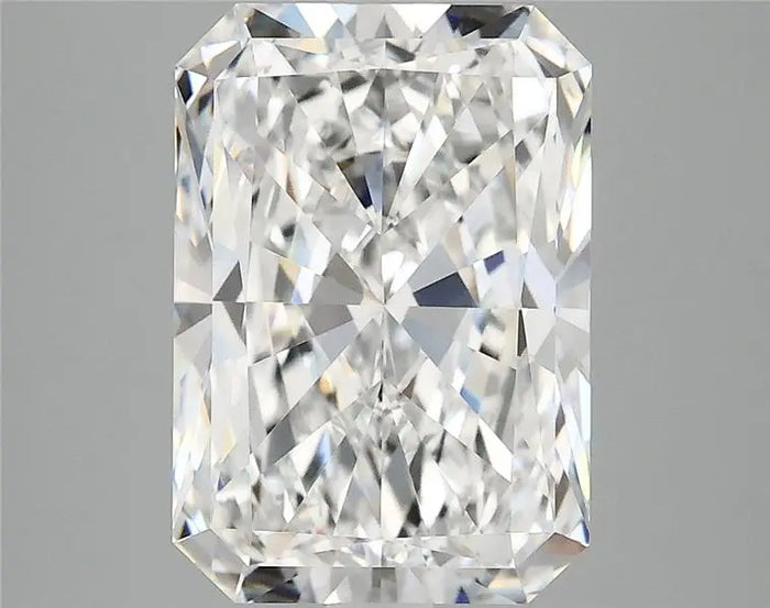 4.04 Carat · RADIANT · E · VVS2 · IGI · Excellent Cut
