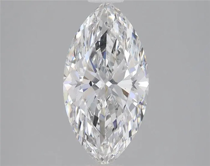 1.73 Carat · MARQUISE · E · VS1 · IGI · Excellent Cut