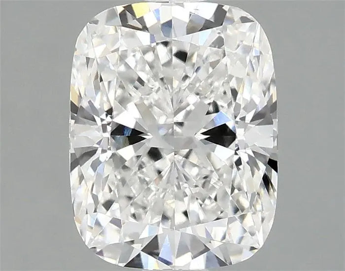 1.66 Carat · CUSHION · E · VS1 · IGI · Excellent Cut