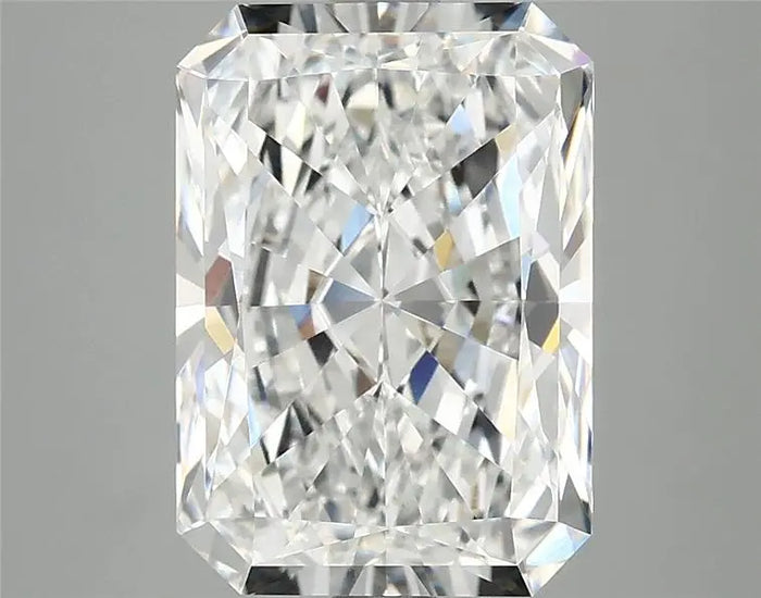 4.06 Carat · RADIANT · E · VVS2 · IGI · Excellent Cut