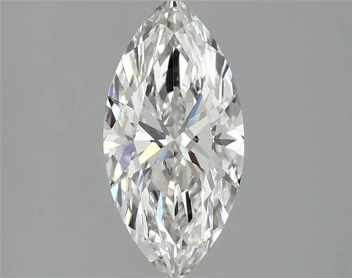 1.30 Carat · MARQUISE · F · VVS2 · IGI · Excellent Cut