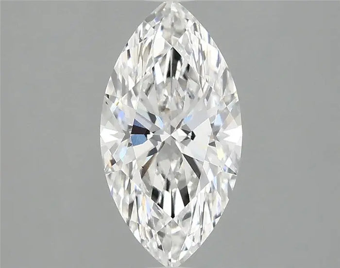 1.54 Carat · MARQUISE · E · VS1 · IGI · Excellent Cut
