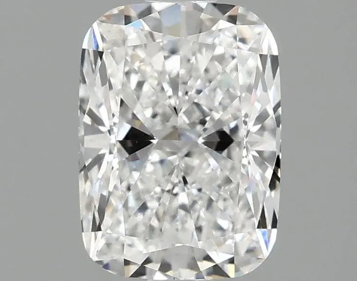 1.09 Carat · CUSHION · D · VVS2 · IGI · Excellent Cut