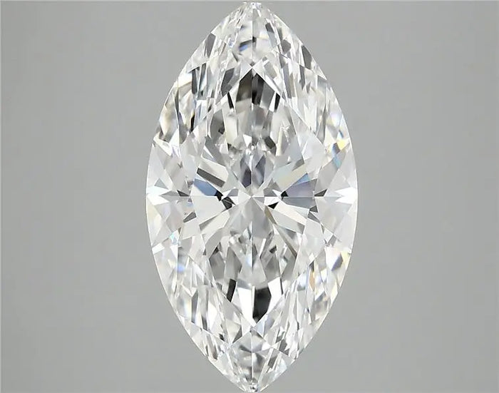3.07 Carat · MARQUISE · E · VS1 · IGI · Excellent Cut
