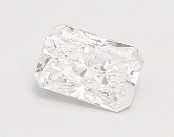 0.70 Carat · RADIANT · D · VVS2 · IGI · Excellent Cut