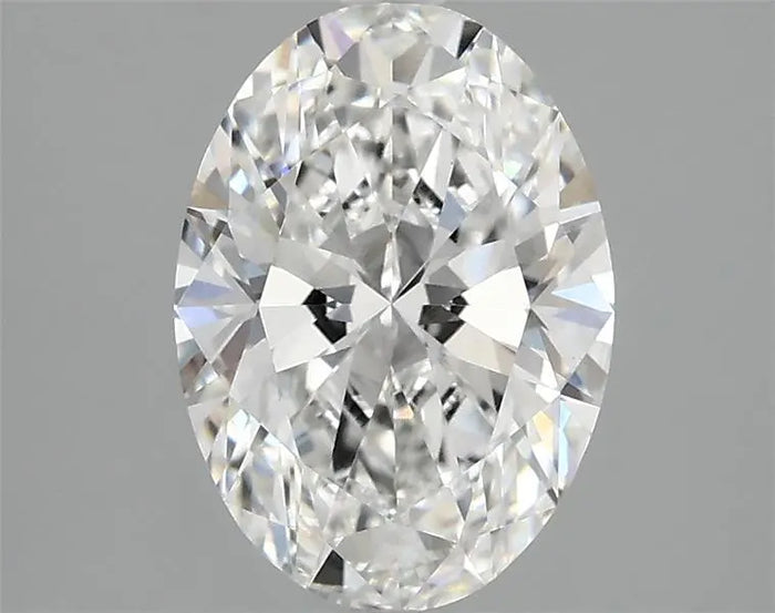 1.87 Carat · OVAL · E · VS1 · IGI · Excellent Cut