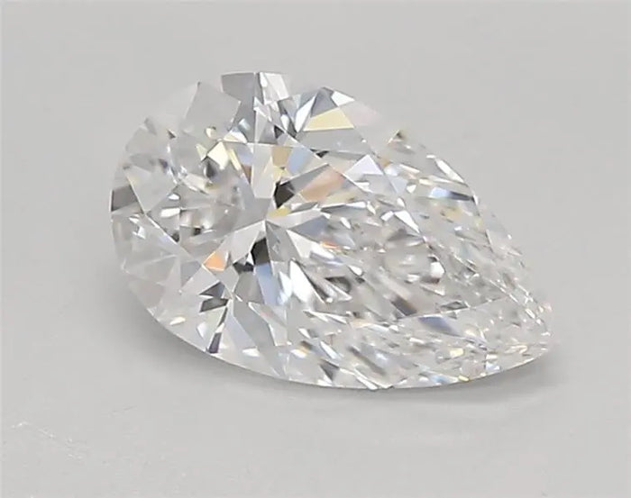 0.95 Carat · PEAR · D · VVS1 · IGI · Excellent Cut