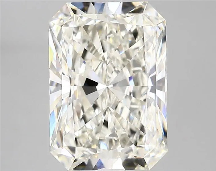 3.44 Carat · RADIANT · G · VVS2 · IGI · Excellent Cut