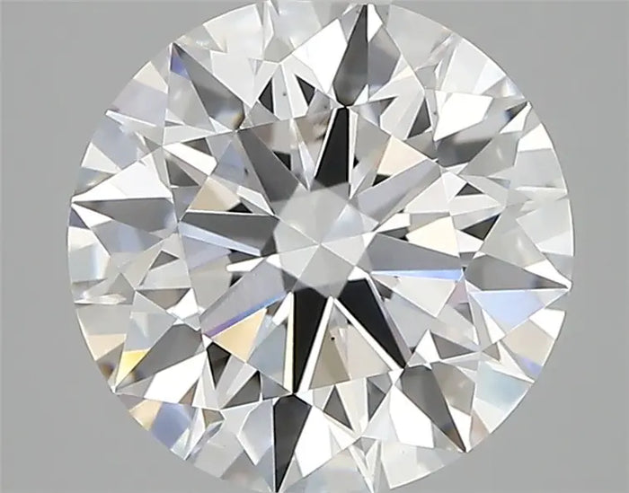 3.24 Carat · ROUND · D · VS1 · IGI · Ideal Cut
