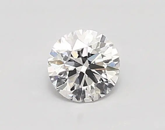 0.48 Carat · ROUND · D · VVS2 · IGI · Ideal Cut