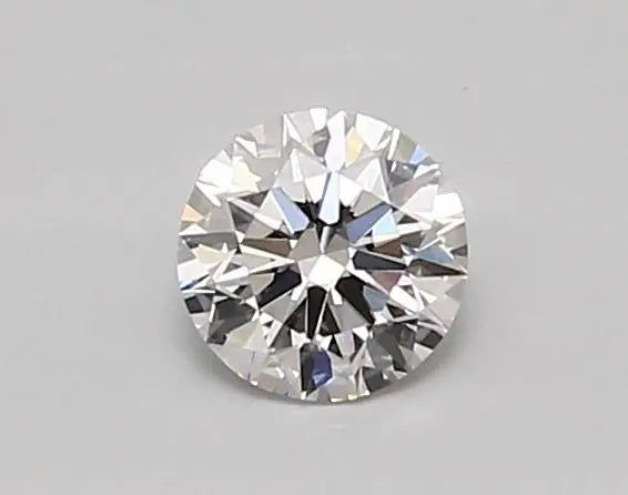 0.52 Carat · ROUND · D · VVS1 · IGI · Excellent Cut