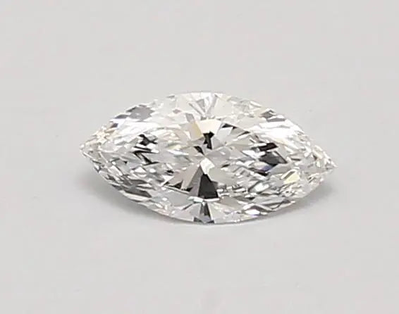 0.34 Carat · MARQUISE · D · VVS1 · IGI · Very Good Cut