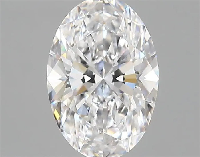 1.37 Carat · OVAL · D · FL · IGI · Excellent Cut