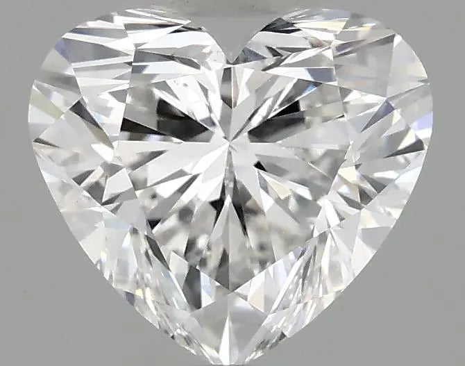2.09 Carat · HEART · E · VS1 · IGI · Excellent Cut