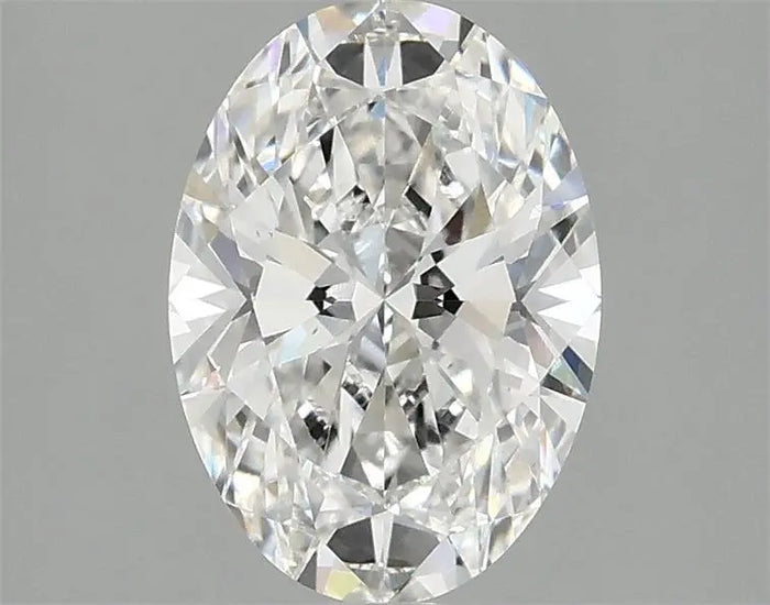 1.57 Carat · OVAL · E · VS1 · IGI · Excellent Cut