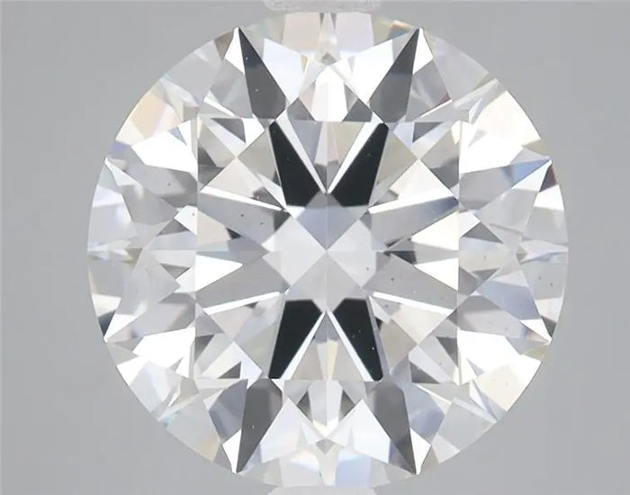 3.84 Carat · ROUND · E · VS2 · IGI · Ideal Cut