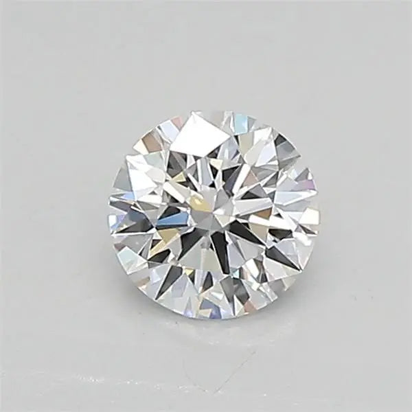 0.39 Carat · ROUND · D · VVS1 · IGI · Ideal Cut