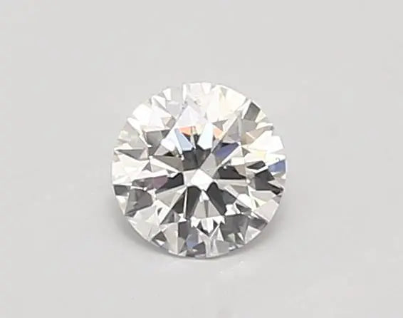 0.44 Carat · ROUND · D · VS2 · IGI · Ideal Cut