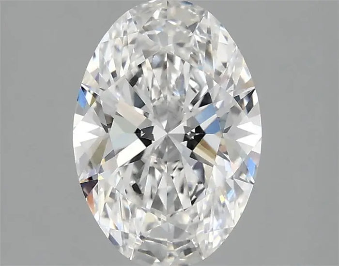 1.56 Carat · OVAL · E · VVS2 · IGI · Excellent Cut