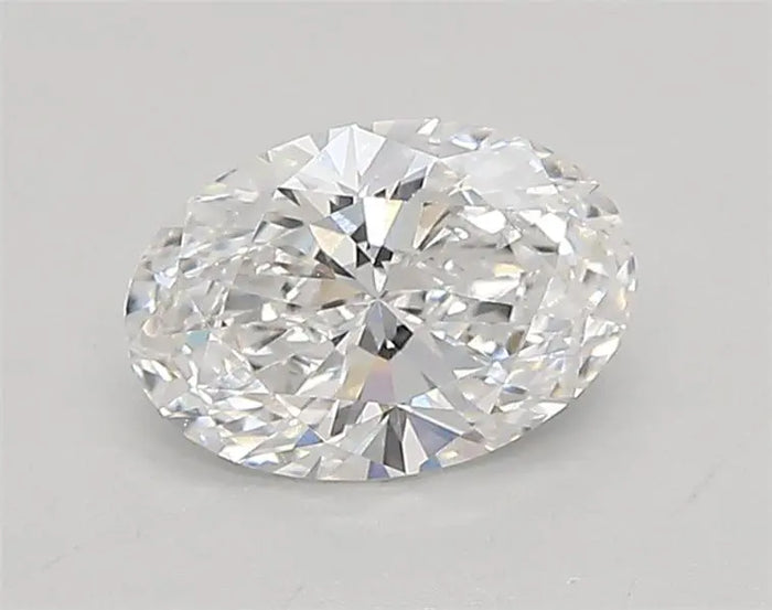 0.79 Carat · OVAL · D · VVS1 · IGI · Excellent Cut