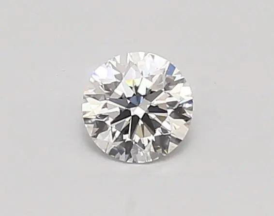 0.38 Carat · ROUND · D · VVS1 · IGI · Ideal Cut
