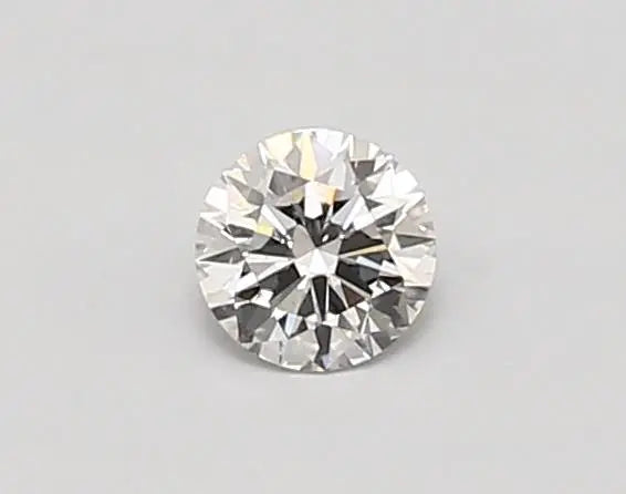 0.34 Carat · ROUND · D · VS1 · IGI · Excellent Cut