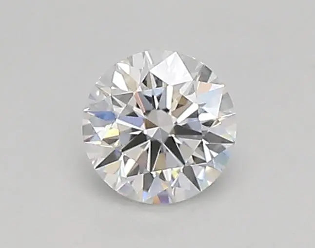 0.32 Carat · ROUND · D · VVS1 · IGI · Ideal Cut