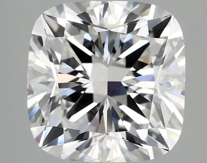 3.02 Carat · CUSHION · E · VS1 · IGI · Excellent Cut