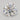 0.32 Carat · ROUND · D · VVS2 · IGI · Excellent Cut