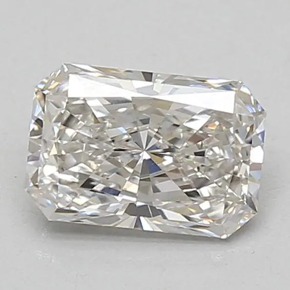 1.24 Carat · RADIANT · F · VVS2 · IGI · Excellent Cut