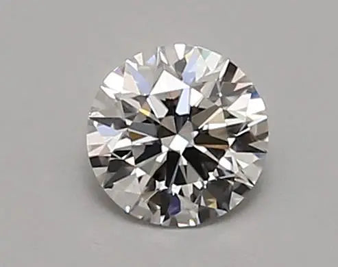0.54 Carat · ROUND · D · FL · IGI · Ideal Cut