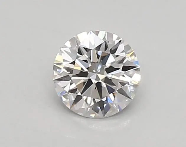 0.37 Carat · ROUND · E · VS1 · IGI · Ideal Cut
